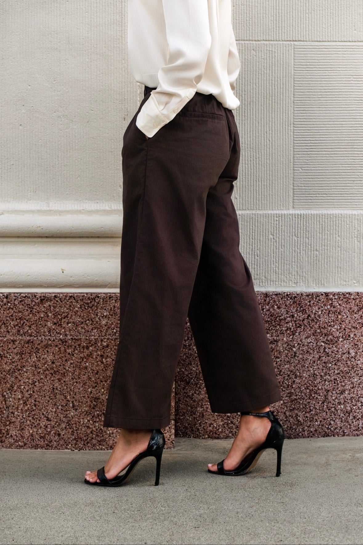 Altera Trousers