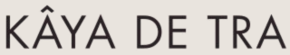 KÂYA de Tra Logo
